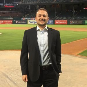 Meet your Posher, Jason